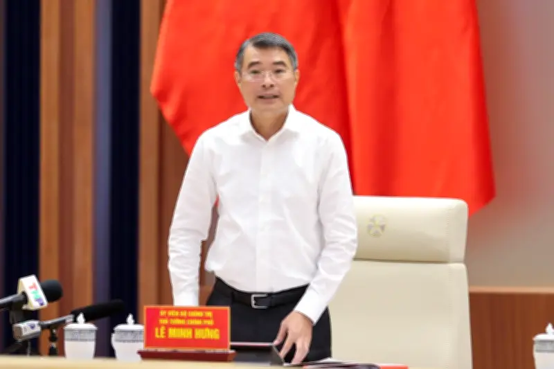Thủ tướng yêu cầu 5 địa phương khởi công dự án nhà ở cho thuê trong tháng 6