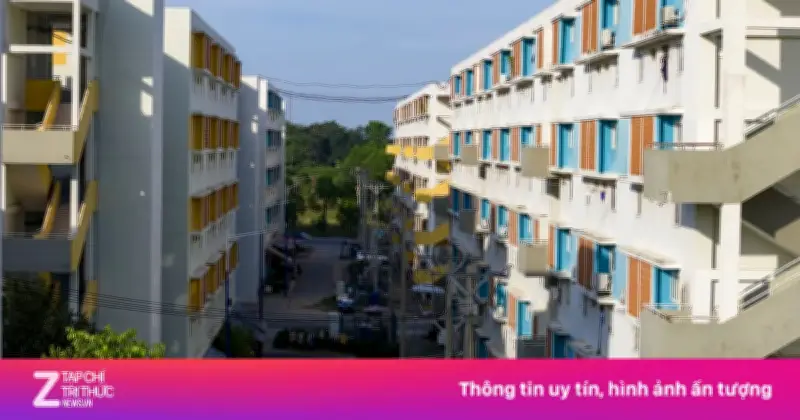 Thủ tướng yêu cầu các tỉnh thành chuẩn bị quỹ đất sạch làm nhà ở cho thuê