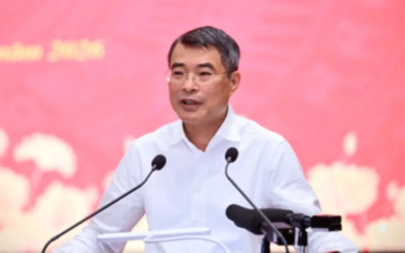Thủ tướng yêu cầu Hà Nội đạt tăng trưởng 11%, dẫn dắt kinh tế cả nước