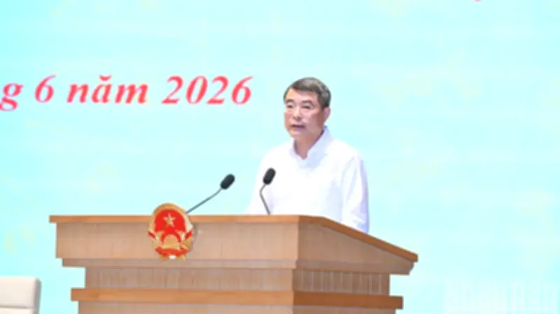 Thủ tướng yêu cầu xử lý dứt điểm nhiệm vụ quá hạn trong phát triển khoa học công nghệ