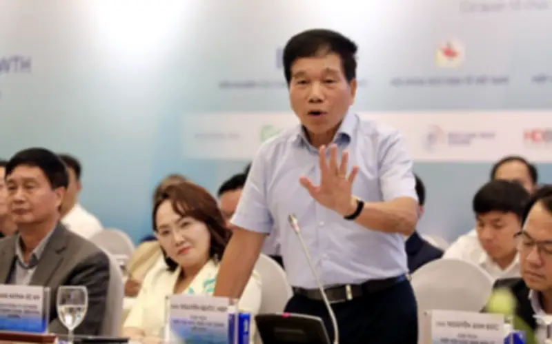 Thị trường bất động sản bước vào chu kỳ mới: Nhu cầu thực thay thế đầu cơ