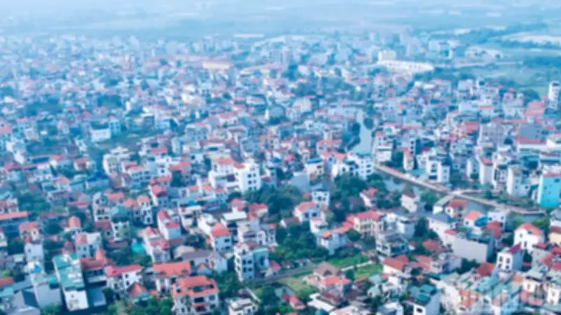 Thị trường bất động sản Hà Nội bước vào giai đoạn phát triển mới với xu hướng đa cực
