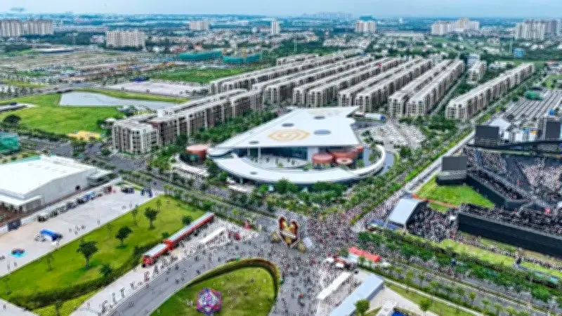 Thị trường bất động sản nửa cuối 2026: Phục hồi không đồng đều, nhà đầu tư thận trọng