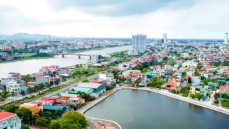 Thị trường bất động sản Việt Nam: Thích ứng với kỷ nguyên biến động và cơ hội tái cấu trúc