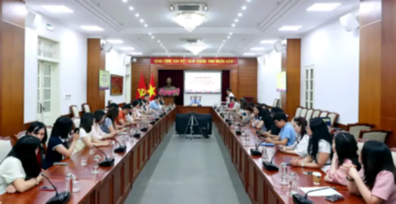 Thứ trưởng Phan Tâm: Báo chí là 'đôi cánh' nâng tầm văn hóa, thể thao và du lịch