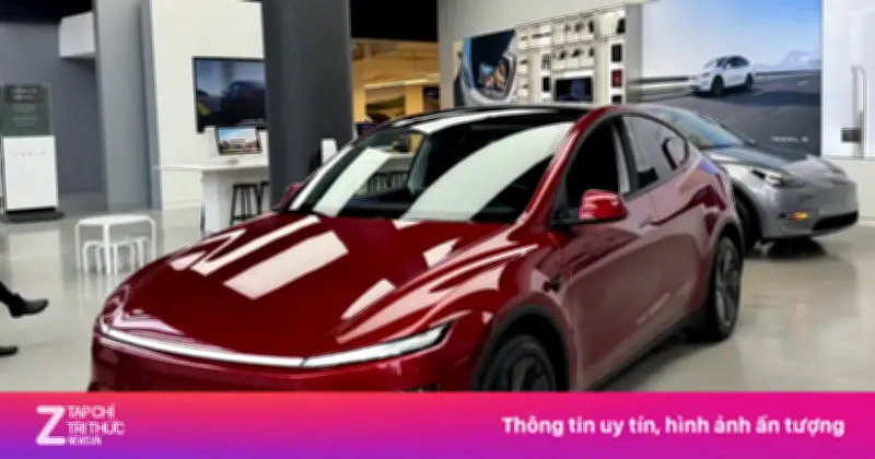 Thị trường xe điện hóa toàn cầu tháng 5/2026: Châu Âu dẫn dắt tăng trưởng