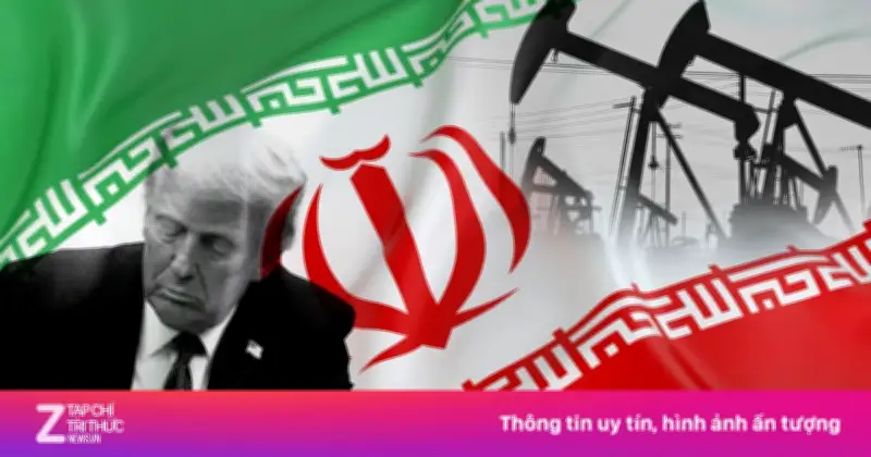 Thỏa thuận Mỹ-Iran: Chiến thắng ngoại giao hay hiểm họa tiềm ẩn?