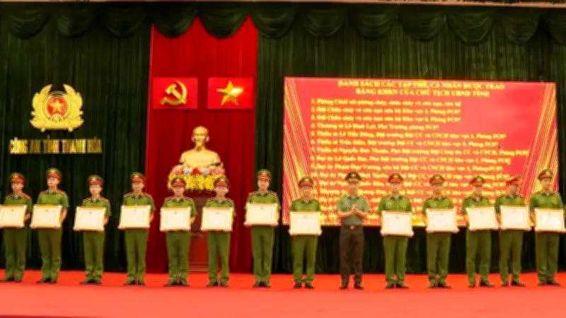 Thanh Hóa: Dập tắt hoàn toàn cháy rừng sau 2 ngày, bảo vệ 200ha rừng