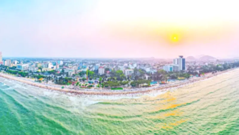 Thanh Hóa, Nghệ An, Hà Tĩnh nỗ lực liên kết phát triển du lịch bền vững