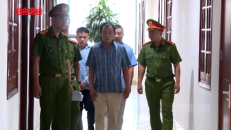 Thanh Hóa: Phát hiện cơ sở giết mổ 21 con lợn bệnh dịch tả châu Phi