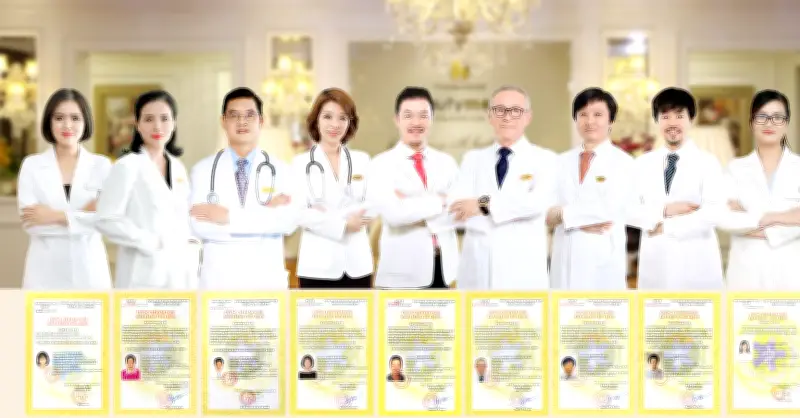 Thanh Hằng Beauty Medi – Địa chỉ làm đẹp uy tín được giới tinh hoa lựa chọn
