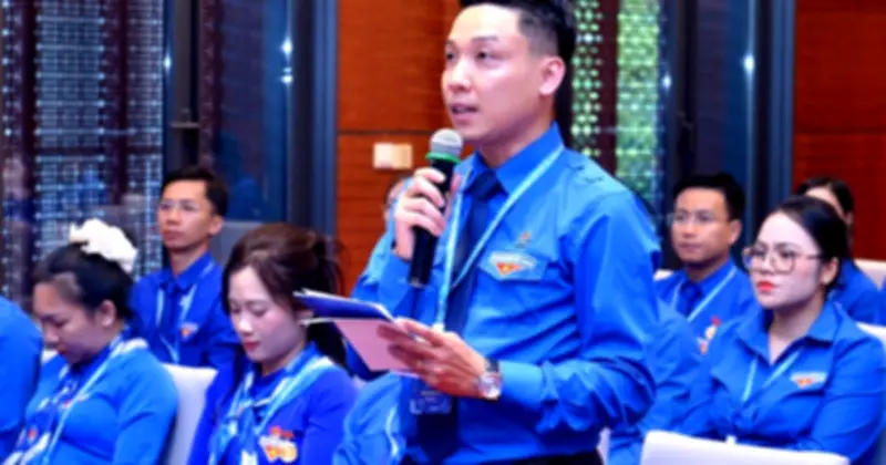 Thanh niên Hoàn Kiếm tiên phong khởi nghiệp từ lợi thế di sản và chuyển đổi số