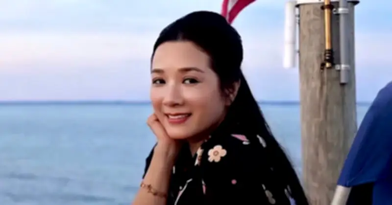Thanh Thanh Hiền ở tuổi 63 vẫn tràn đầy sức sống, thần thái như gái đôi mươi