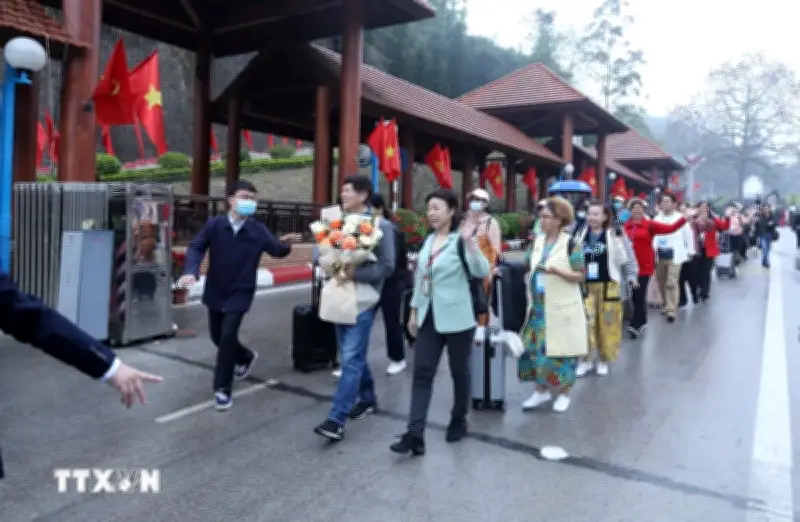 Thanh toán xuyên biên giới mở rộng dư địa tăng trưởng cho du lịch