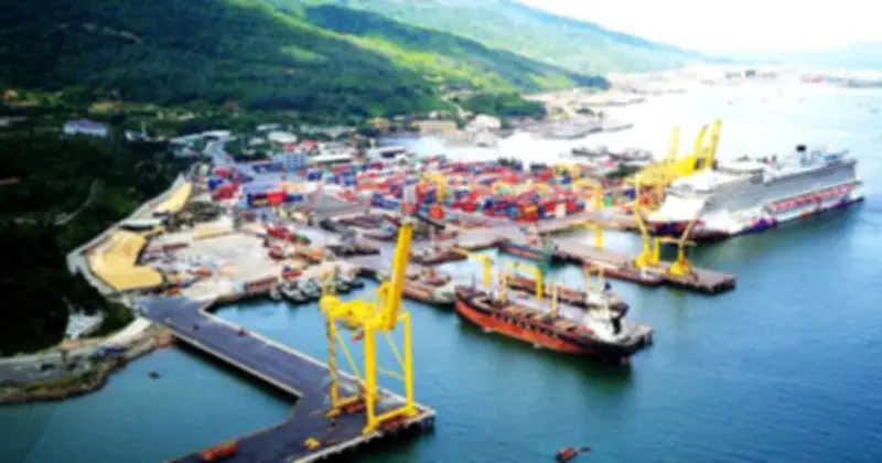 Thanh tra Đà Nẵng chỉ ra loạt sai phạm tại dự án cảng Tiên Sa giai đoạn 2
