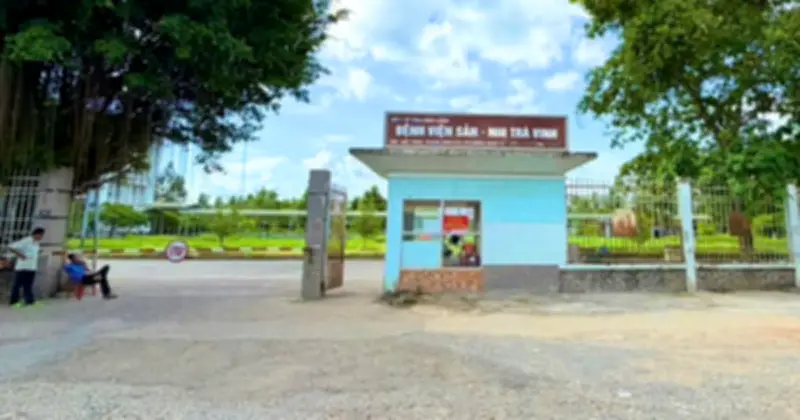 Thanh tra Vĩnh Long phát hiện nhiều sai phạm tại Bệnh viện Sản - Nhi Trà Vinh