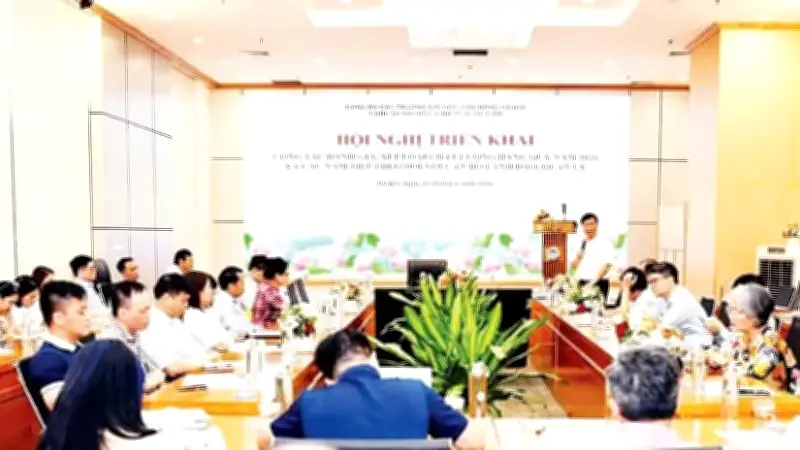 Thay thế cán bộ yếu kém: Bước đột phá trong quản trị nhân sự