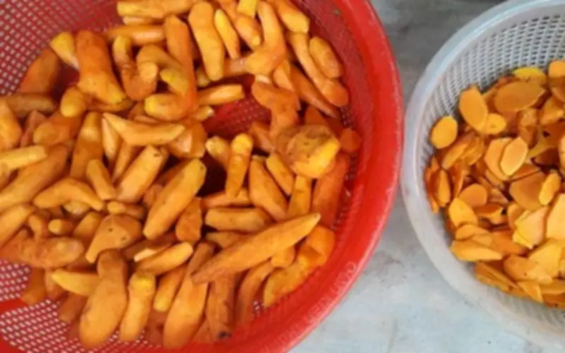Thực phẩm giúp giảm nguy cơ ung thư: Cà chua, đậu, rau họ cải, nghệ