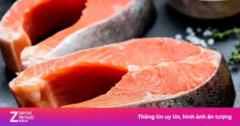 Thực phẩm 'nuôi dưỡng' não bộ: Cá hồi, trứng, bơ, hạt lanh