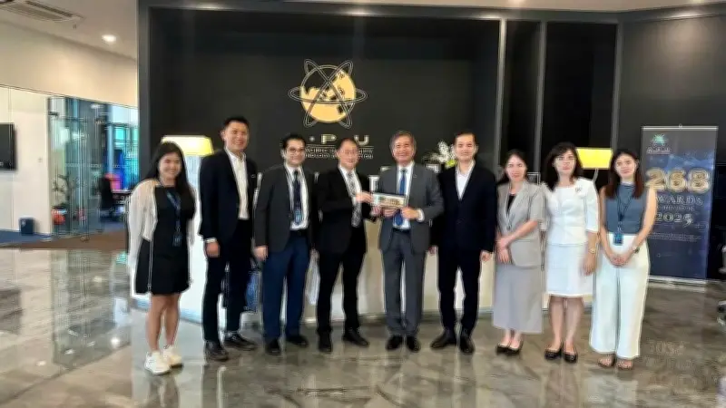 Thúc đẩy hợp tác giáo dục Việt Nam-Malaysia về công nghệ và đổi mới sáng tạo