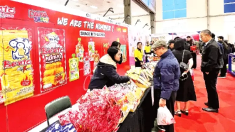 Thúc đẩy kết nối kinh tế, hướng tới mục tiêu thương mại 25 tỷ USD Việt Nam-Thái Lan
