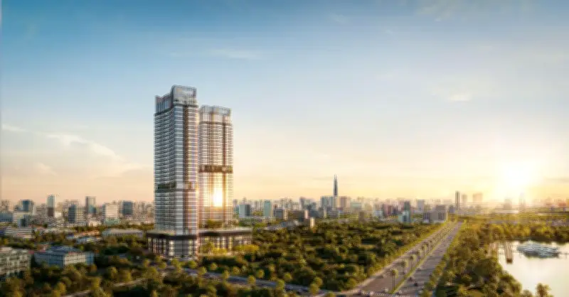 The Selected: Mảnh ghép mới trong chuỗi trải nghiệm tinh hoa của Văn Phú