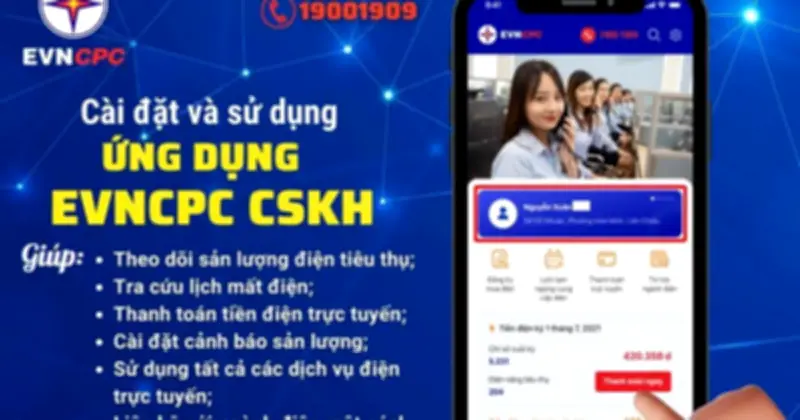 Theo dõi điện năng qua ứng dụng, gia đình tiết kiệm tiền điện nhờ điều chỉnh điều hòa đúng cách