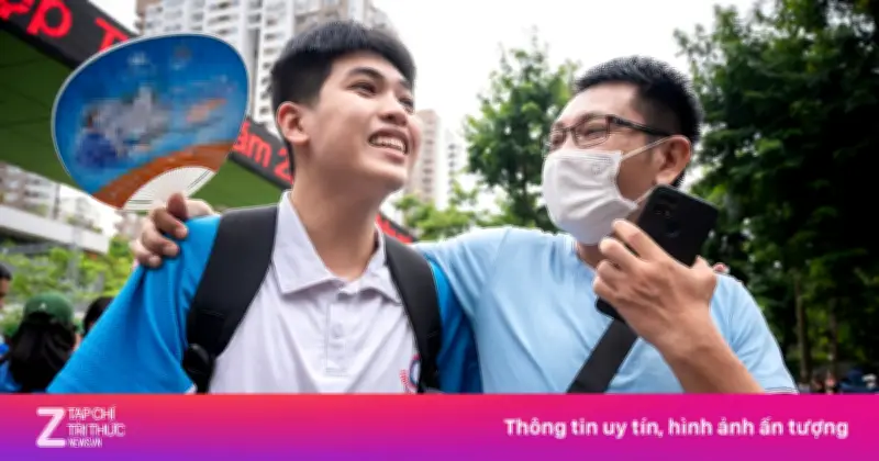 Đề thi Hóa học tốt nghiệp THPT 2026: 28 câu hỏi trong 50 phút