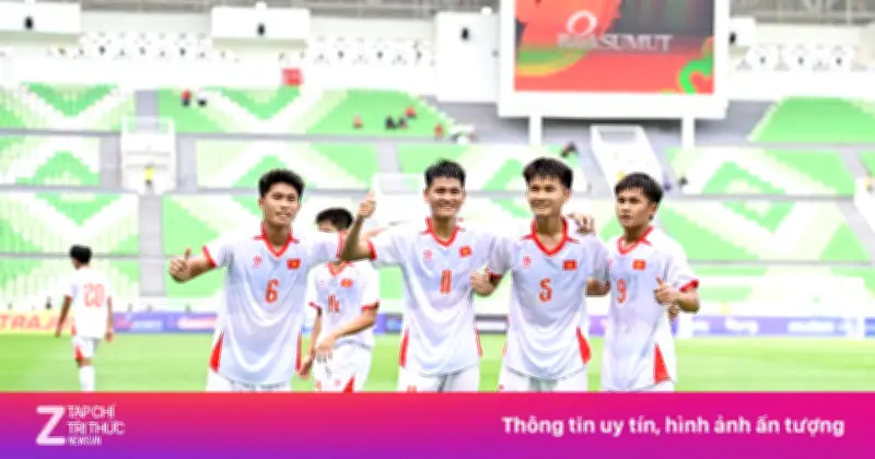 Thái Lan và Malaysia làm khó U19 Việt Nam ở lượt cuối bảng A