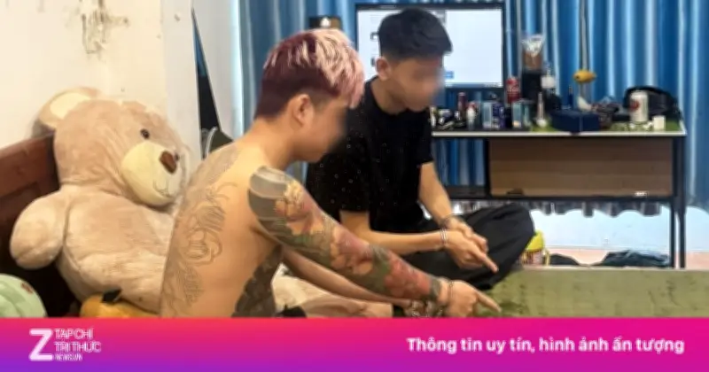 Thái Nguyên: Liên tiếp bắt giữ nhiều đối tượng ma túy