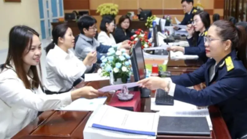 Thái Nguyên phát động chiến dịch làm sạch mã số thuế, tháo gỡ điểm nghẽn kinh doanh