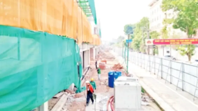 Thái Nguyên thiếu hụt lao động trầm trọng, doanh nghiệp gặp khó