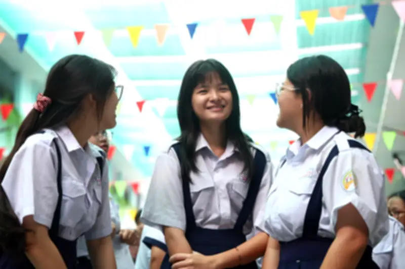 Đề thi, đáp án môn toán thi lớp 10 An Giang năm 2026 nhanh nhất