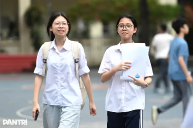 Đề thi, đáp án môn Toán vào lớp 10 Thanh Hóa năm 2026