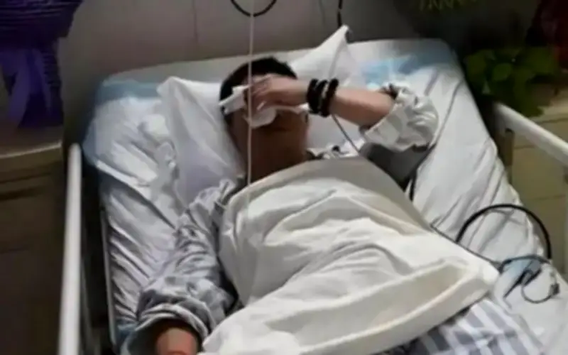 Thói quen ăn sáng gây suy thận: Bài học đắt giá từ người đàn ông 43 tuổi