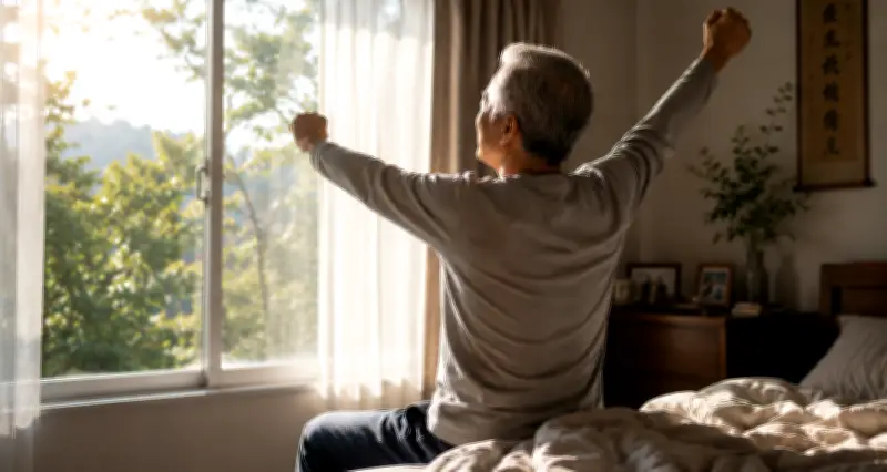 Thói quen nhiều người vô tư làm sau khi thức giấc có thể gây sự cố đáng tiếc