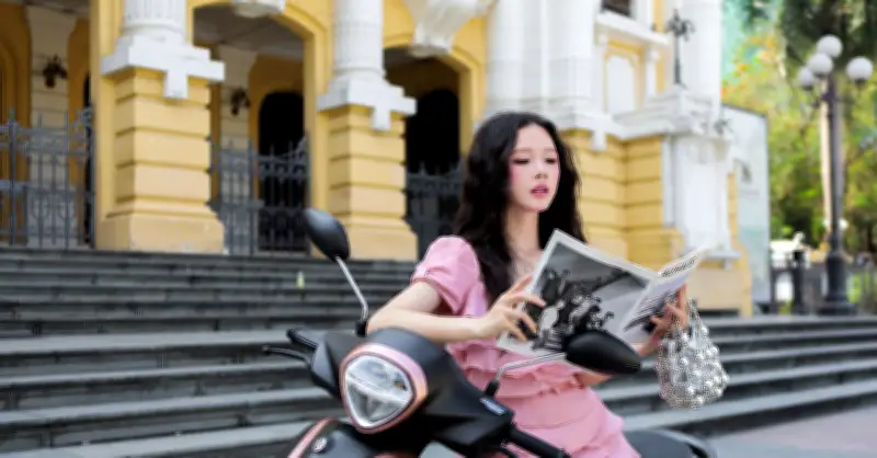 Thói quen sinh hoạt thay đổi nhờ định hướng đô thị mới và LEZ