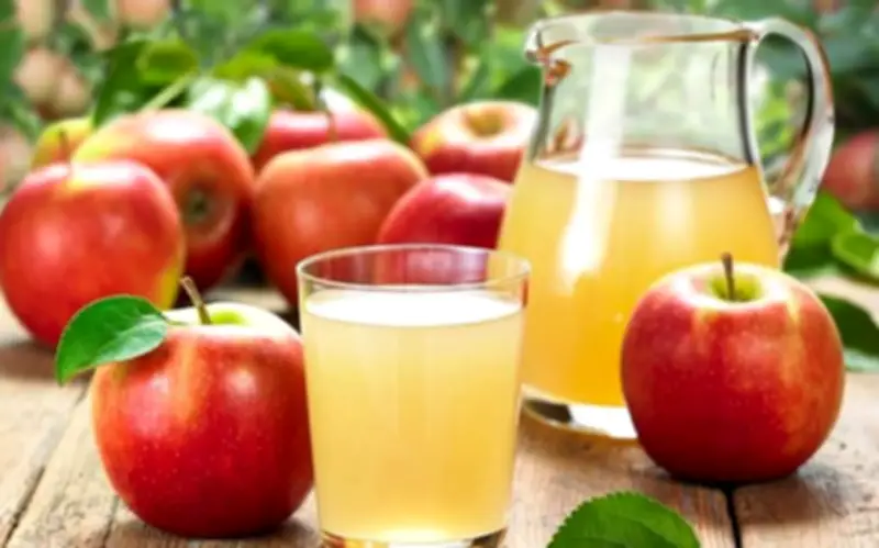 Thói quen uống nước ép trái cây hàng ngày tiềm ẩn nguy cơ ung thư