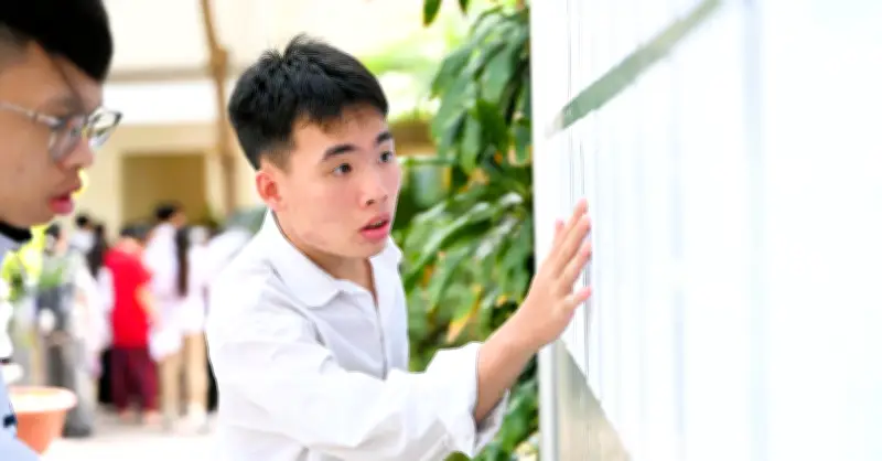 Đề thi thử tốt nghiệp THPT môn Toán năm 2026 có đáp án chi tiết