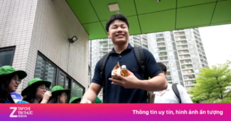 Đề thi Tiếng Anh tốt nghiệp THPT 2026: 40 câu trắc nghiệm