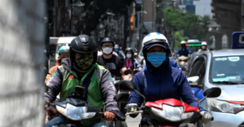 Thời tiết 24/6: Miền Bắc nắng nóng đỉnh điểm, nhiều nơi vượt 40 độ C