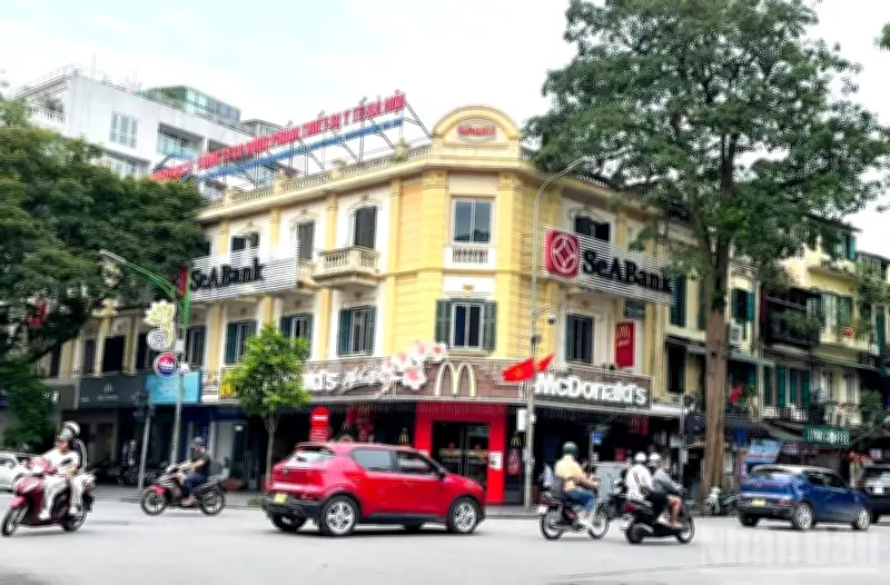 Thời tiết hôm nay 5/6: Hà Nội nắng nóng, chiều tối có mưa dông