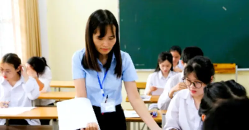 Đề thi Toán tốt nghiệp THPT 2026 dễ hơn, phổ điểm đẹp