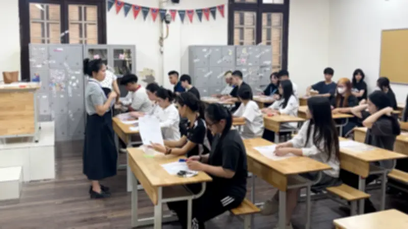 Đề thi tốt nghiệp THPT 2026: Cân bằng, rõ ràng, công bằng cho thí sinh