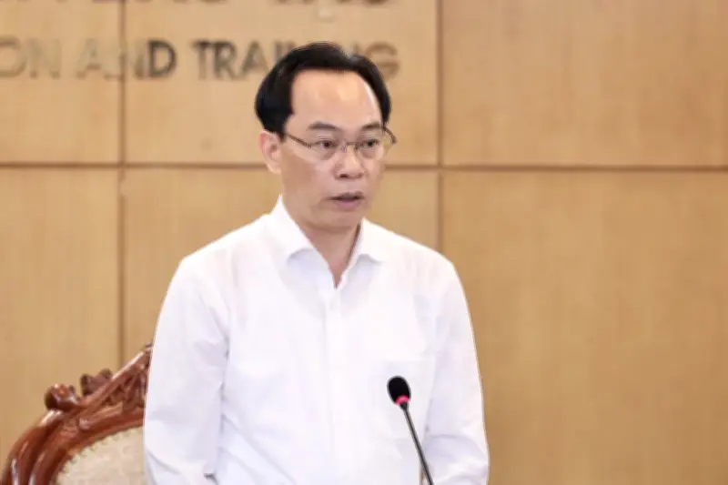 Thi tốt nghiệp THPT: Siết chặt gian lận công nghệ cao trong chấm thi