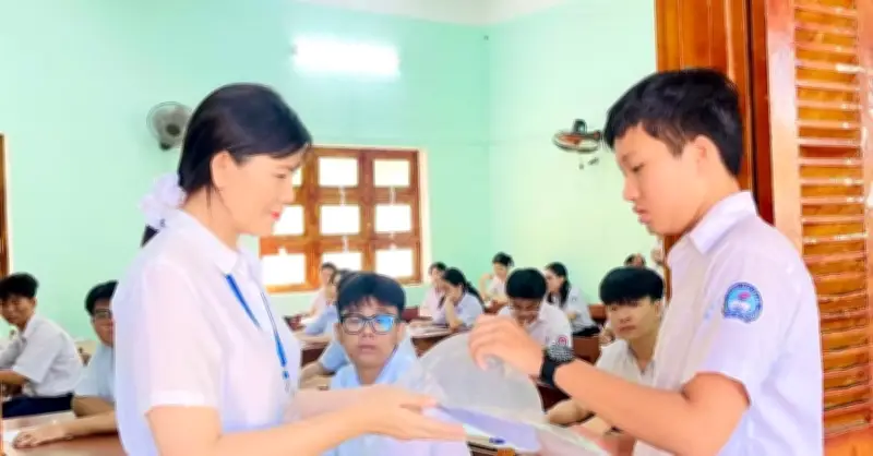 Đề thi và đáp án môn Ngữ văn tuyển sinh vào lớp 10 tỉnh Gia Lai năm 2026