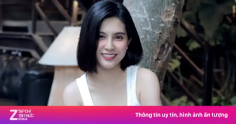 Thiên An tích cực trở lại, theo đuổi ước mơ trở thành MC chuyên nghiệp