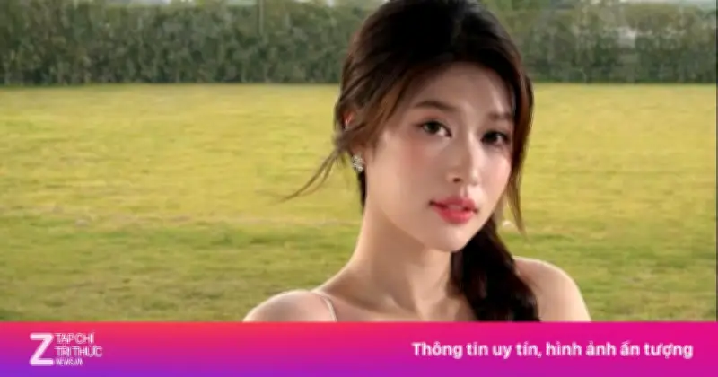 Thiên Ân phản pháo khi bị mỉa mai chuyện vào top 20 nhờ vote