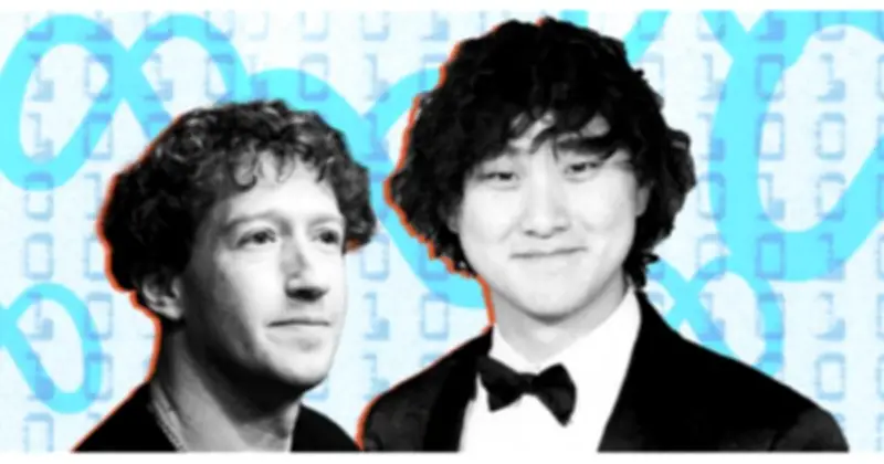 Thiên tài 29 tuổi được Mark Zuckerberg mua với giá 15 tỷ USD sau một năm ra sao?