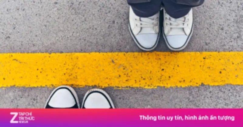 Thiết lập ranh giới cá nhân để không sống thay người khác